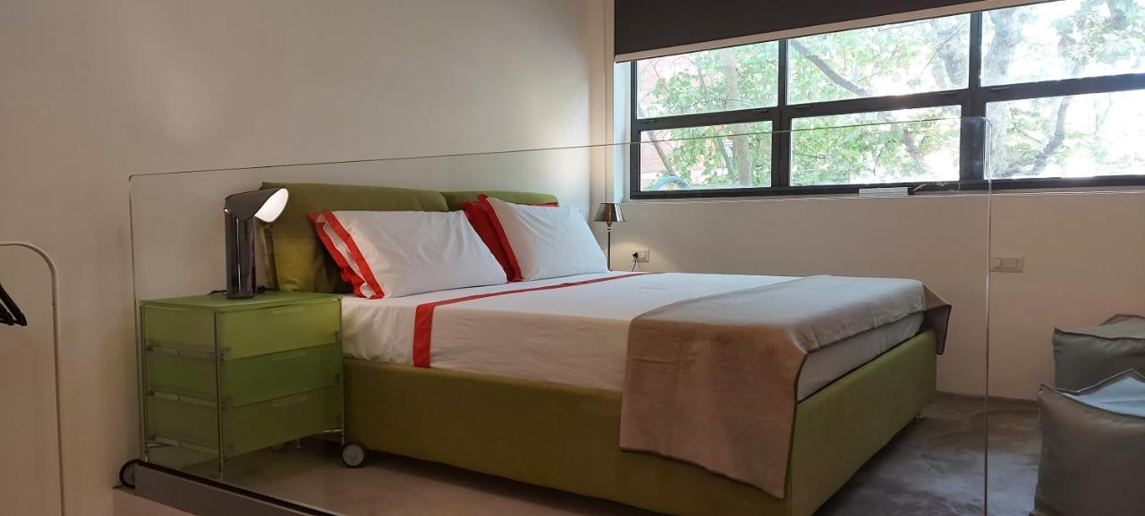 Loft 19 Nocleg ze śniadaniem *