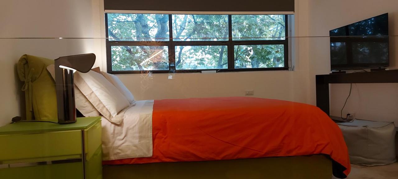Nocleg ze śniadaniem Loft 19 Turyn