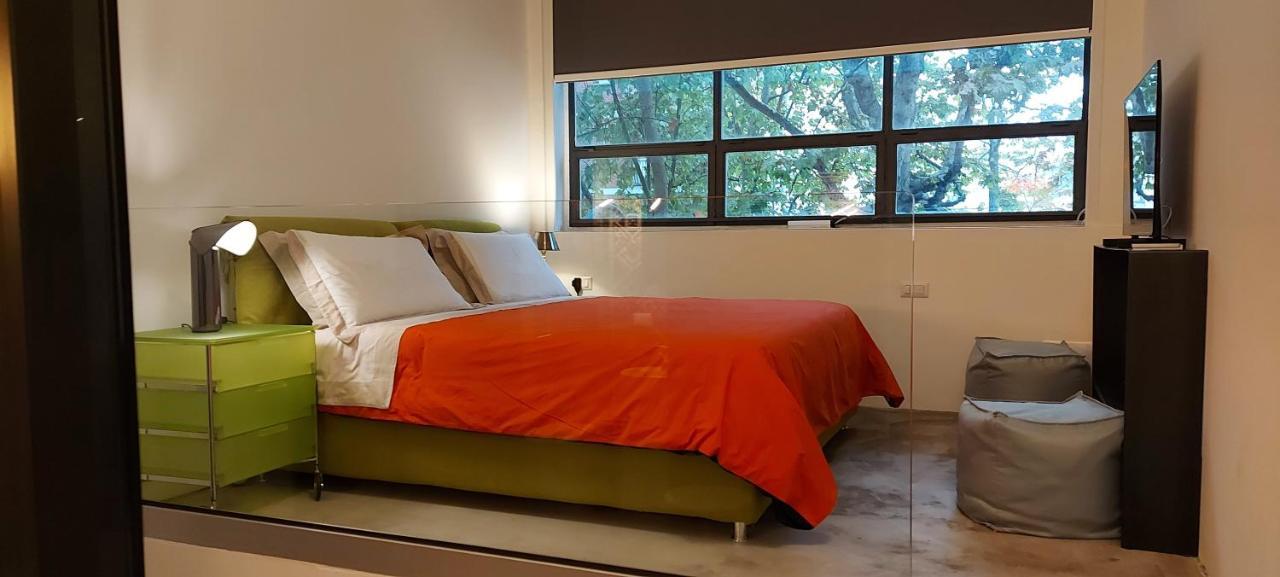 Loft 19 Nocleg ze śniadaniem Turyn
