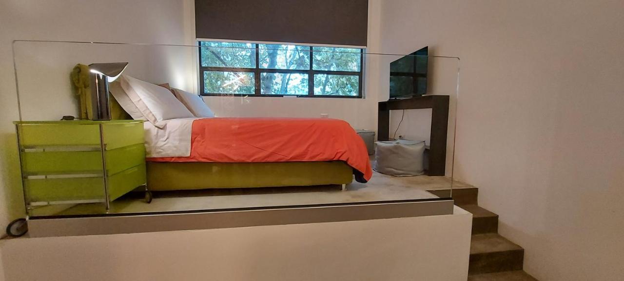 Loft 19 Nocleg ze śniadaniem Turyn