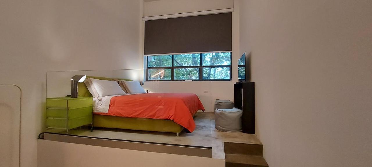 Nocleg ze śniadaniem Loft 19 *
