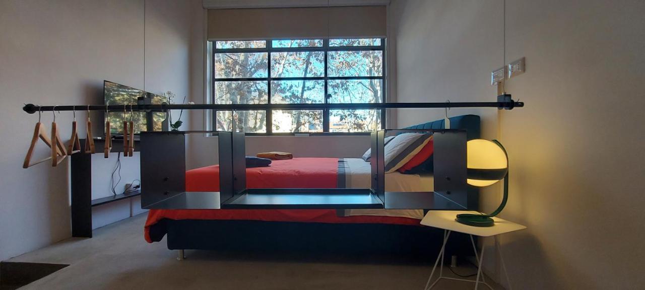 Loft 19 Nocleg ze śniadaniem *