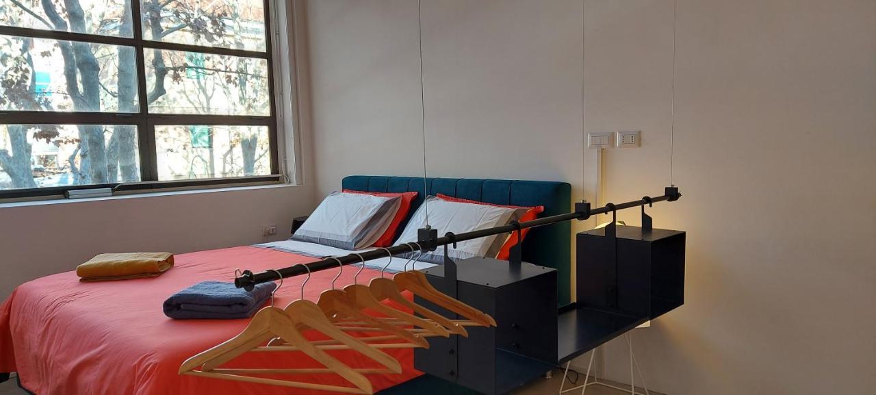 Nocleg ze śniadaniem Loft 19 Turyn