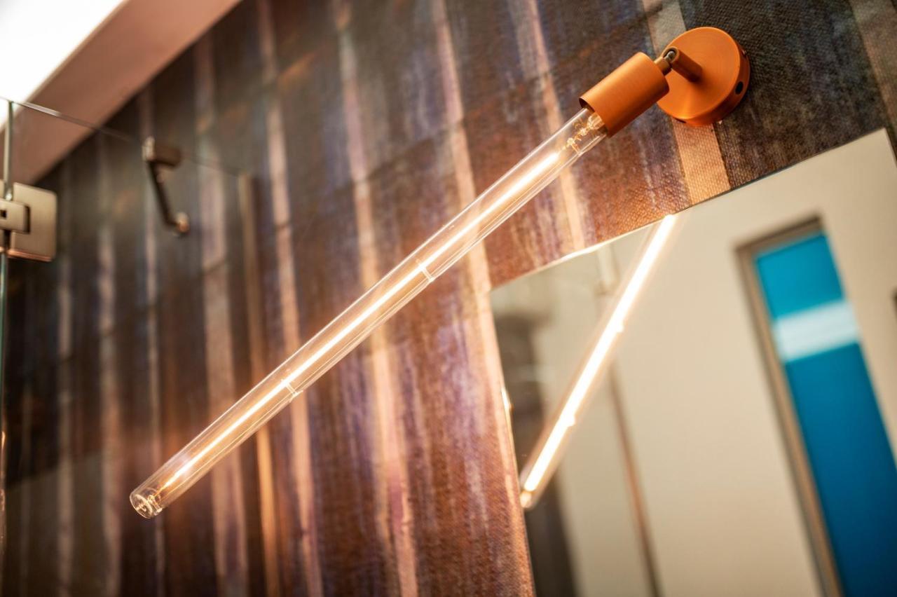 Loft 19 Nocleg ze śniadaniem Turyn