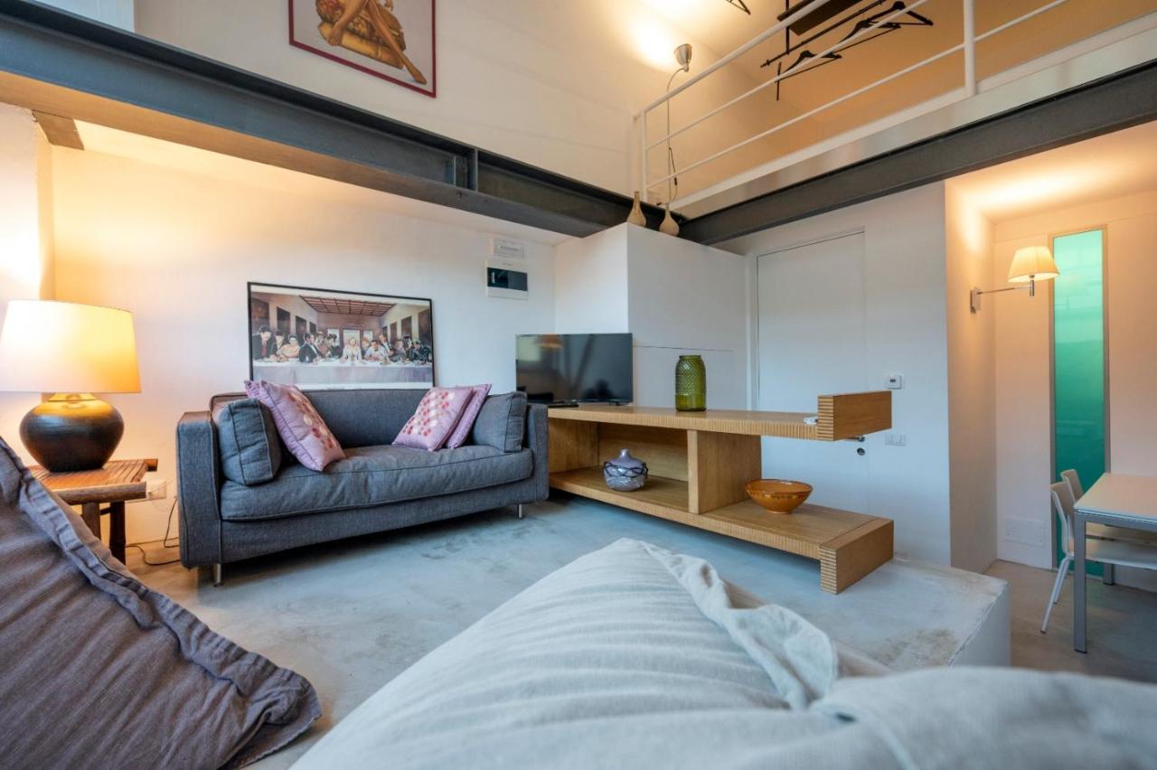 Nocleg ze śniadaniem Loft 19