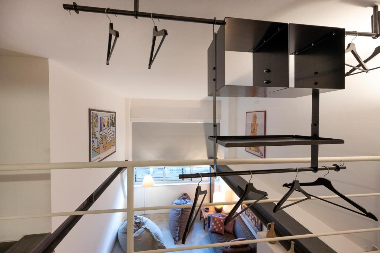 Nocleg ze śniadaniem Loft 19 Turyn