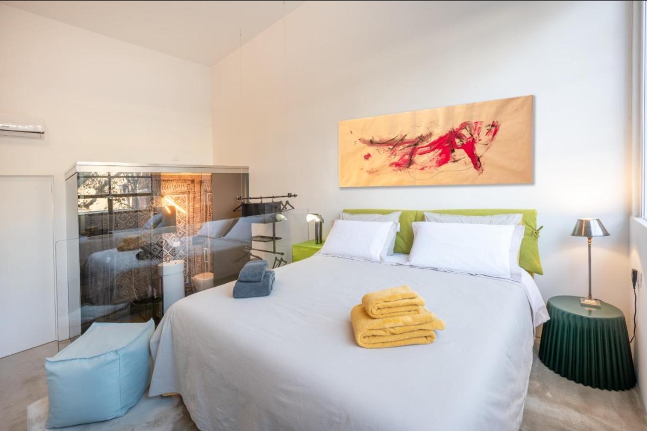 Loft 19 Nocleg ze śniadaniem *