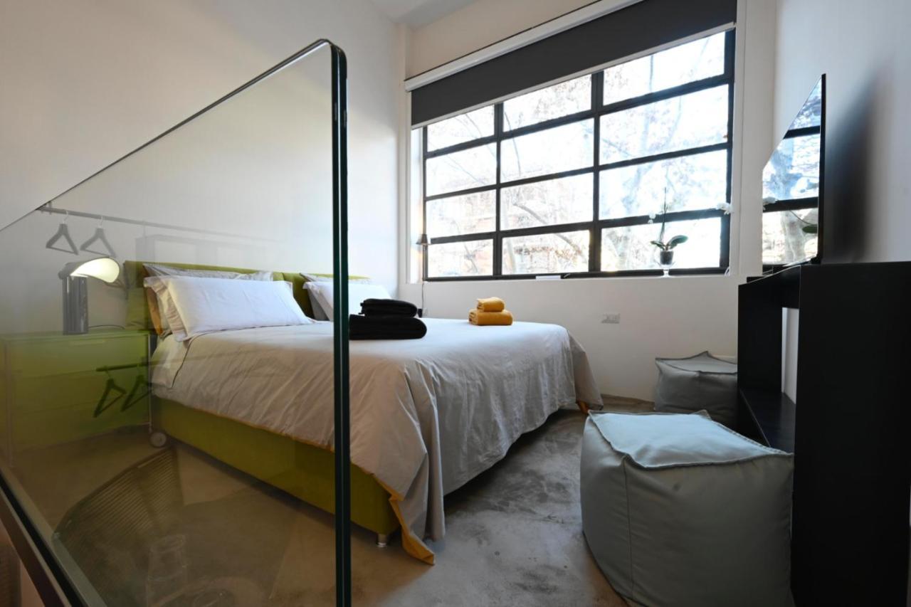 Nocleg ze śniadaniem Loft 19