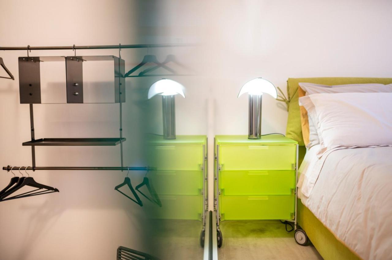 Nocleg ze śniadaniem Loft 19 *