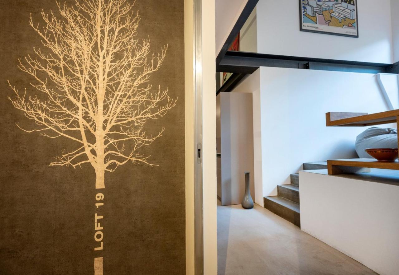 Nocleg ze śniadaniem Loft 19 *