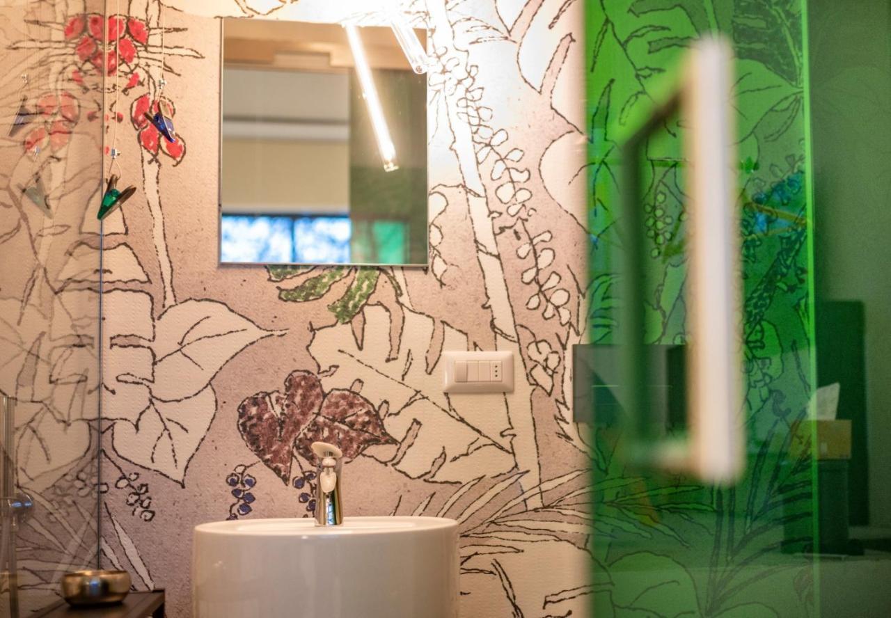 Nocleg ze śniadaniem Loft 19 Turyn