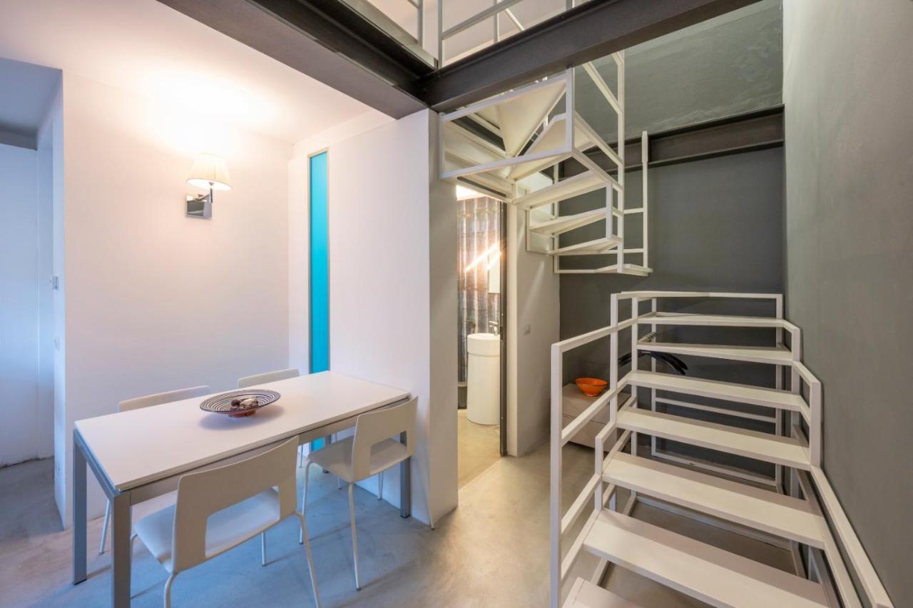 Nocleg ze śniadaniem Loft 19 Turyn