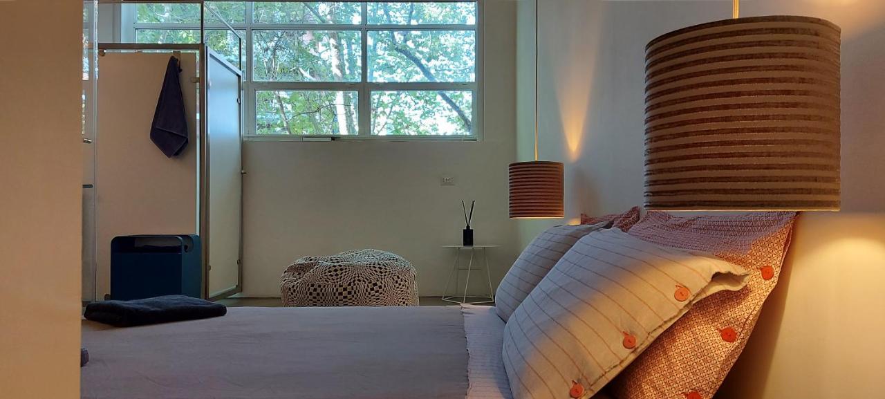 Nocleg ze śniadaniem Loft 19 *