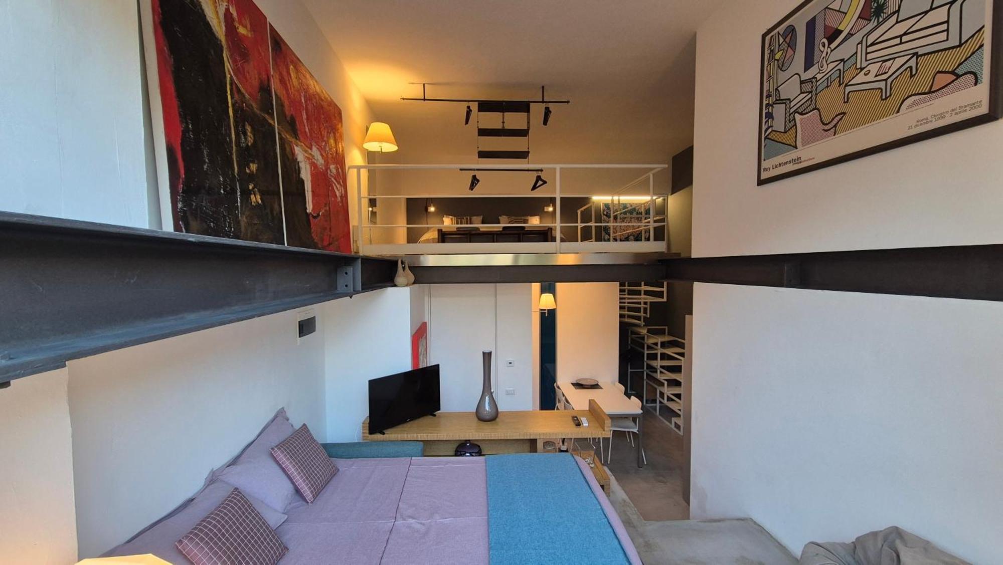Loft 19 * Turyn