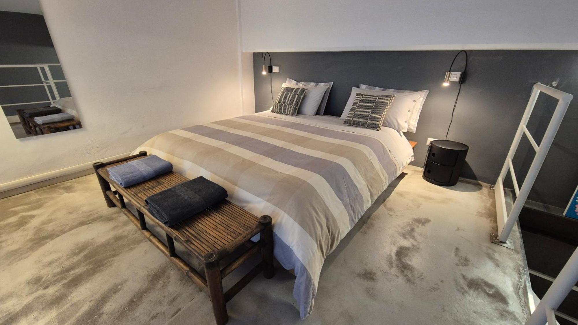 Nocleg ze śniadaniem Loft 19 Turyn