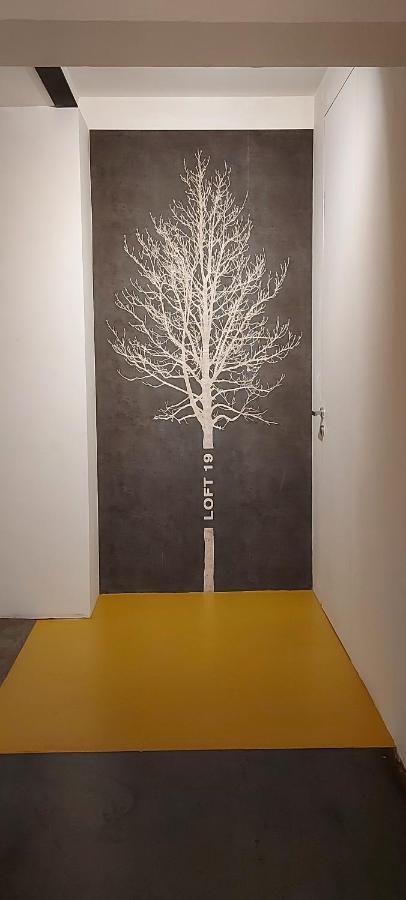 Loft 19 Nocleg ze śniadaniem *