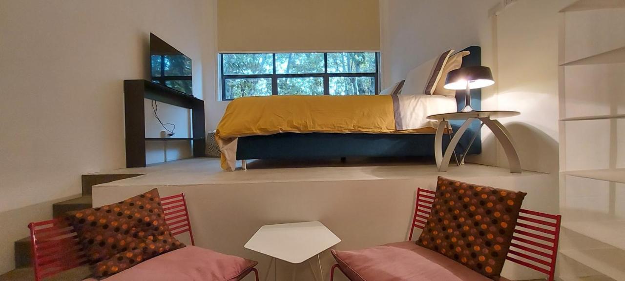 Nocleg ze śniadaniem Loft 19