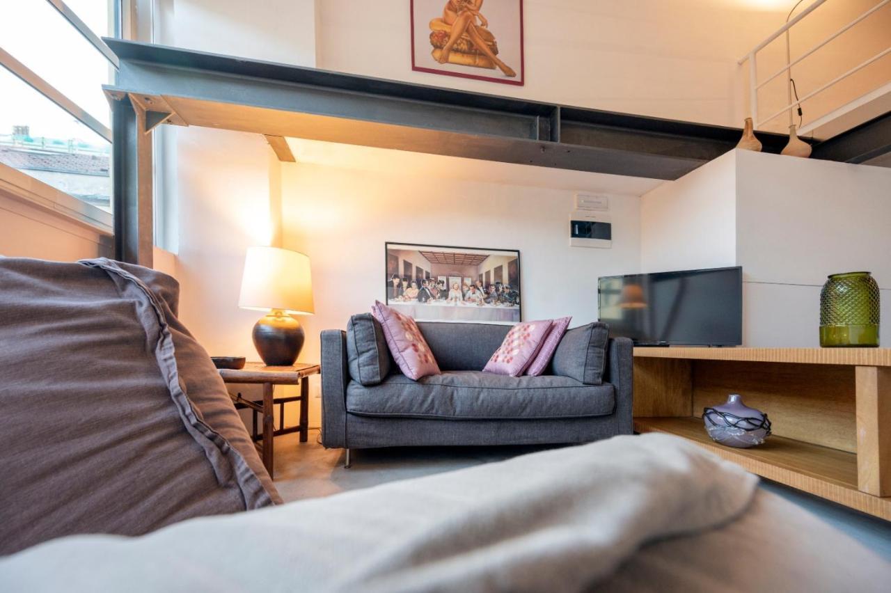 Loft 19 Nocleg ze śniadaniem Turyn