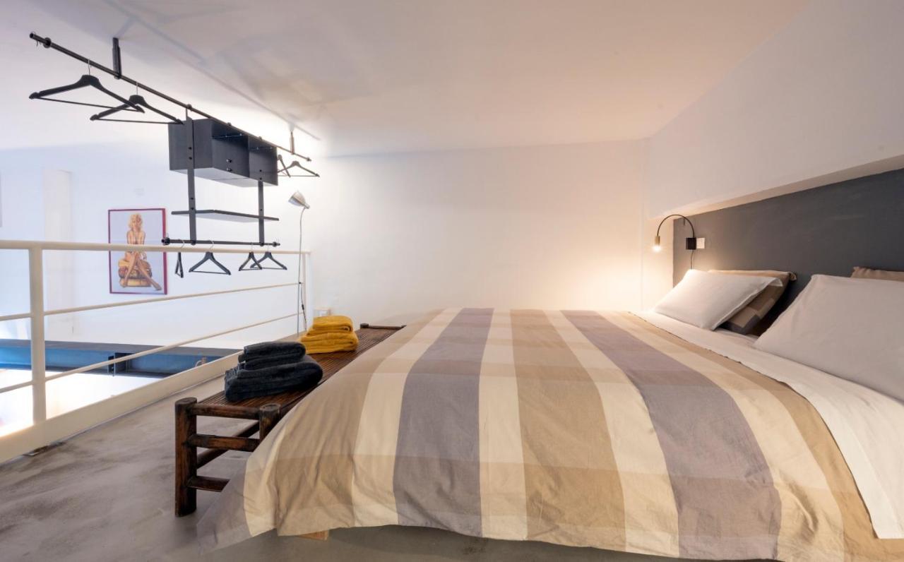 Loft 19 Nocleg ze śniadaniem Turyn