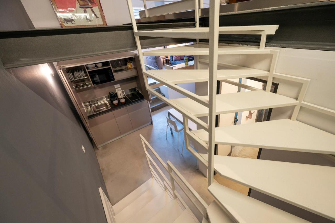 Nocleg ze śniadaniem Loft 19