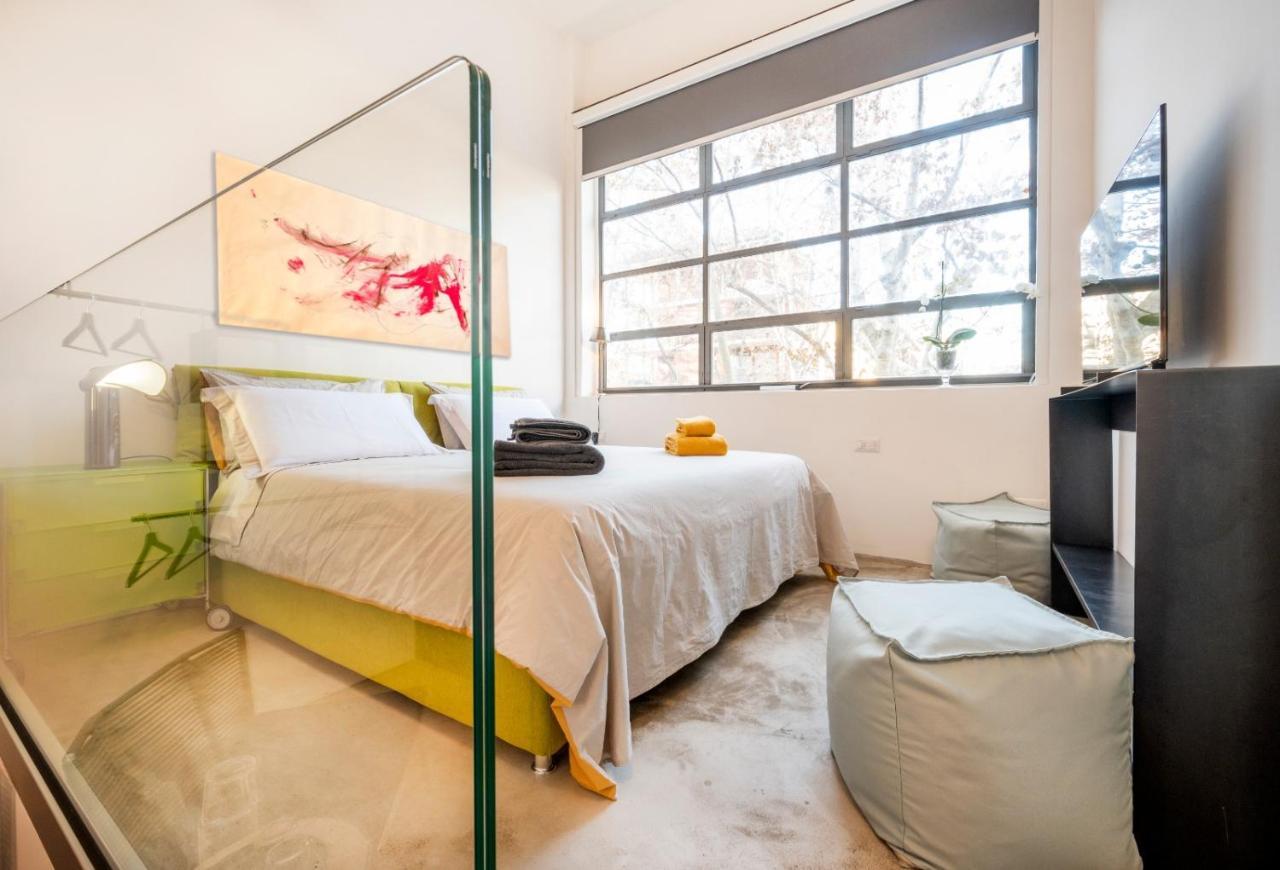 Loft 19 Nocleg ze śniadaniem