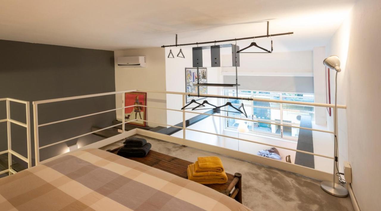 Loft 19 Nocleg ze śniadaniem