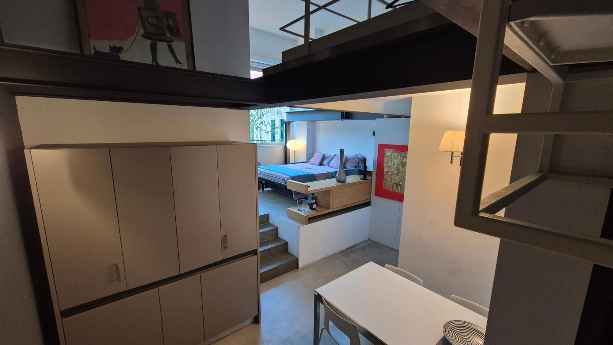 Loft 19 Turyn