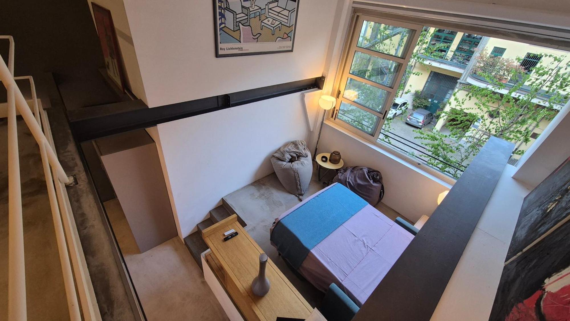 Loft 19 Nocleg ze śniadaniem