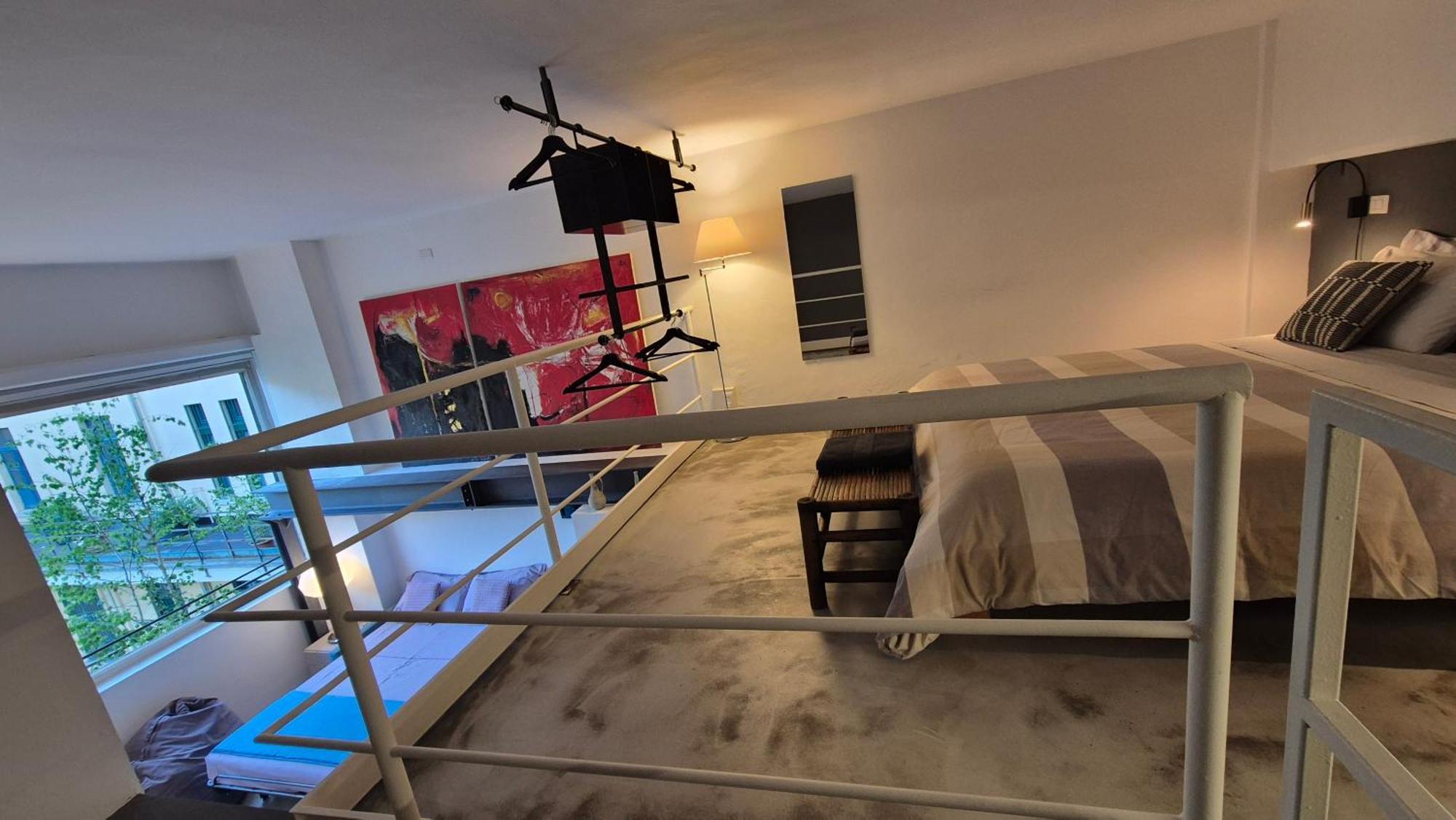 Loft 19 Nocleg ze śniadaniem *
